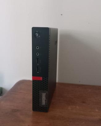 Mini PC Lenovo M710q Tiny | Intel i5 | 16GB RAM