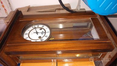 orologio a pendolo 
