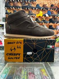 CRISPI ADDICT GTX