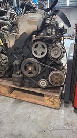 Motore Nissan X-Trail 2.2 2003 YD22