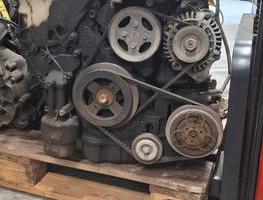 Motore Nissan X-Trail 2.2 2003 YD22