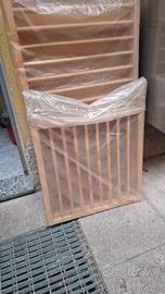 lettino legno per bambini