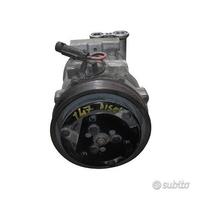 Compressore aria condizionata alfa romeo 147 1.9 j
