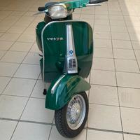 Vespa 50 special