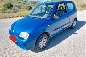 ricambi fiat 600 1.1 900 abs clima