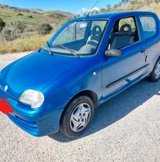ricambi fiat 600 1.1 900 abs clima