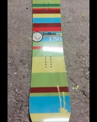 snowboard 