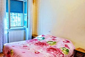 Stanza singola per studentessa o lavoratrice donna