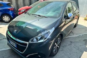 Peugeot 208 82CV 5 porte Allure
