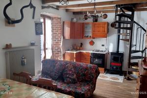 Quadrilocale panoramico Chiesa Valmalenco