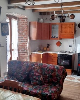 Quadrilocale panoramico Chiesa Valmalenco