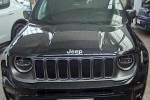 JEEP Renegade 1.3 T4 190CV PHEV 4xe AT6 Limited