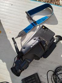 video camera Sony ccd-f355e