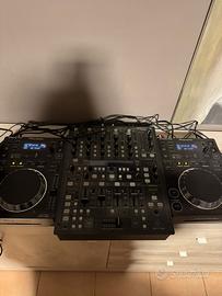 Pioneer CDJ-350