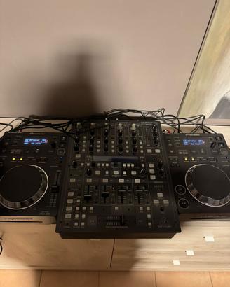 Pioneer CDJ-350