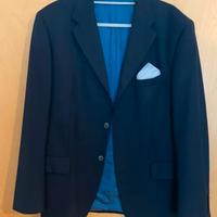 Giacca Berry e Brian