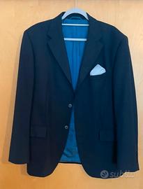 Giacca Berry e Brian