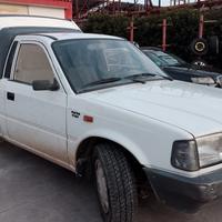 RICAMBI TATA TELCOLINE 2.0 TD 2002 SIGLA 483DLTC49