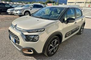 Citroën C3 1.2 puretech Shine s&s 110cv