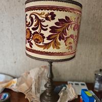 lampada da tavolo innstile classico