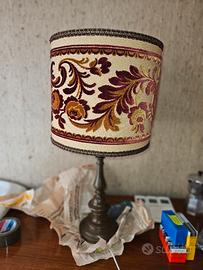 lampada da tavolo innstile classico