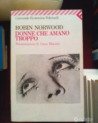 Libri romanzi