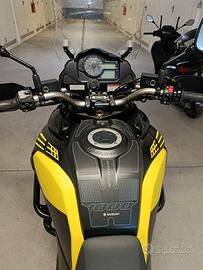 V-strom 1000