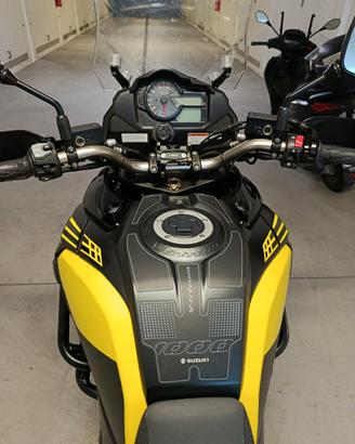 V-strom 1000
