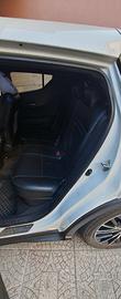 Toyota CHR HIBRYD