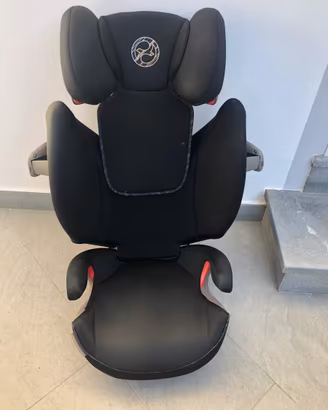 Seggiolino auto Cibex