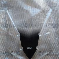 cupolino givi x tracer 9 