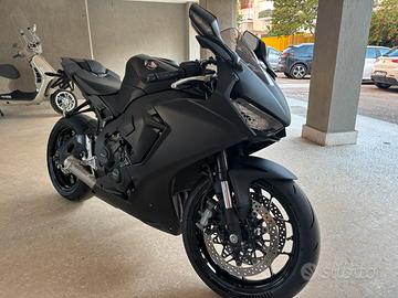 Cbr Fireblade 1000 rr  2018