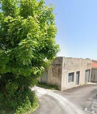 Box / Garage di 88 m² a Civitella Messer Raimondo