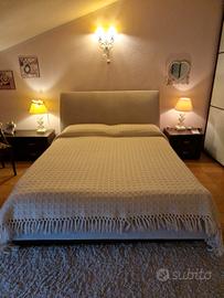coperta copriletto in lana - Arredamento e Casalinghi In vendita a Piacenza