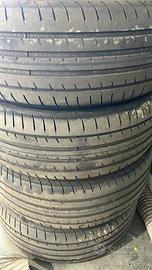 Gomme bmw
