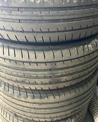 Gomme bmw