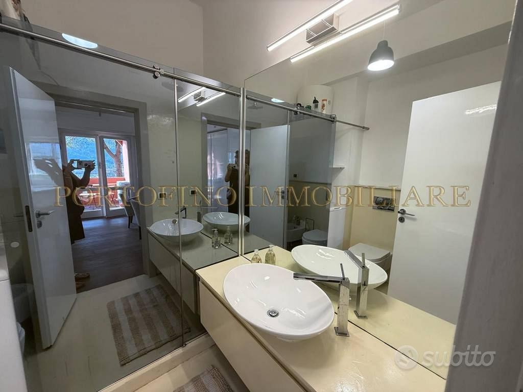 Appartamento – Rapallo, Costaguta, San Michele di Pagana - Vista 5