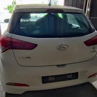Hyundai i20 1.2
