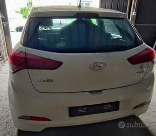 Hyundai i20 1.2