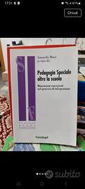 pedagogia speciale 