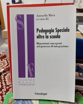 pedagogia speciale 