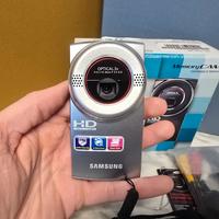 fotocamera Samsung HMX-U20 