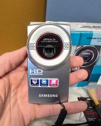 fotocamera Samsung HMX-U20 