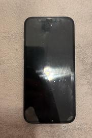 Iphone 12 128 gb nero