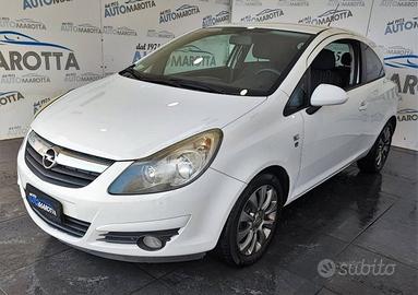 Opel Corsa 1.3 cdti Edition 3p
