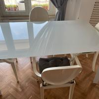Tavolo bontempi