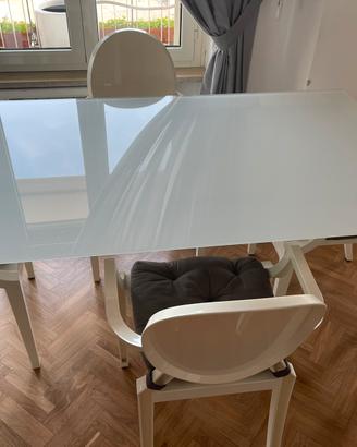 Tavolo bontempi