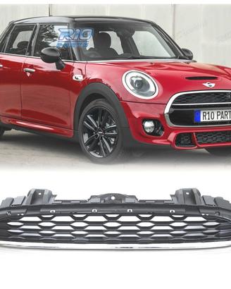 GRIGLIA PER MINI COOPER F55 F56 F57 14-21 LOOK SPO