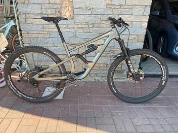 Cannondale Jekyll Tg.L