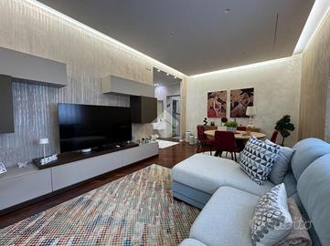 Appartamento completamente ristrutturato